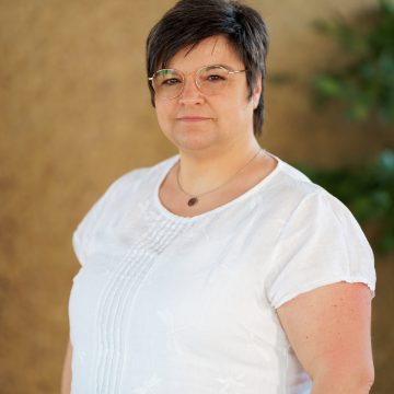 Sonja Kress